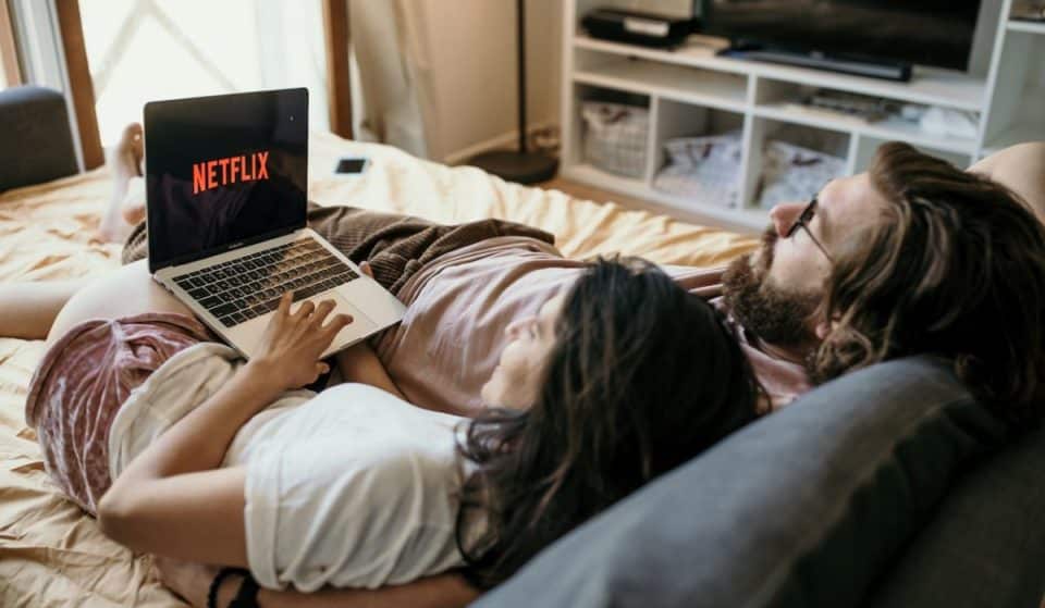 Dia dos Namorados: 11 filmes românticos para assistir a dois na Netflix