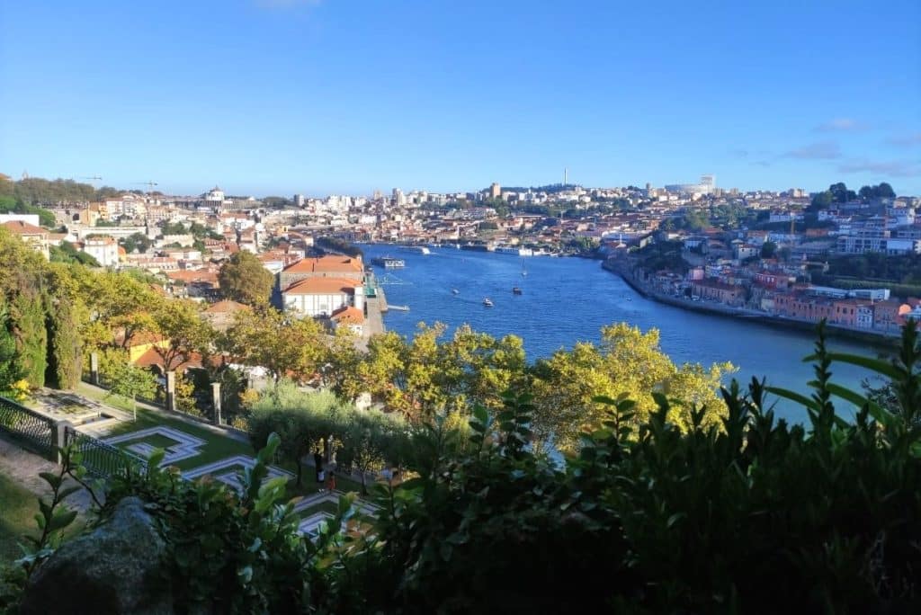 O Porto é um dos melhores destinos de Interrail da Europa