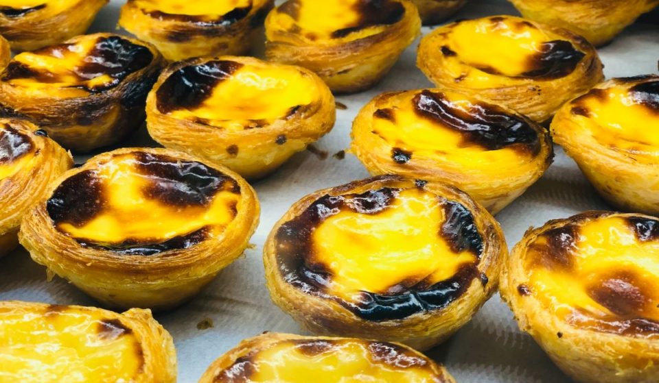 Sabias que há quatro doces portugueses entre os melhores do mundo?