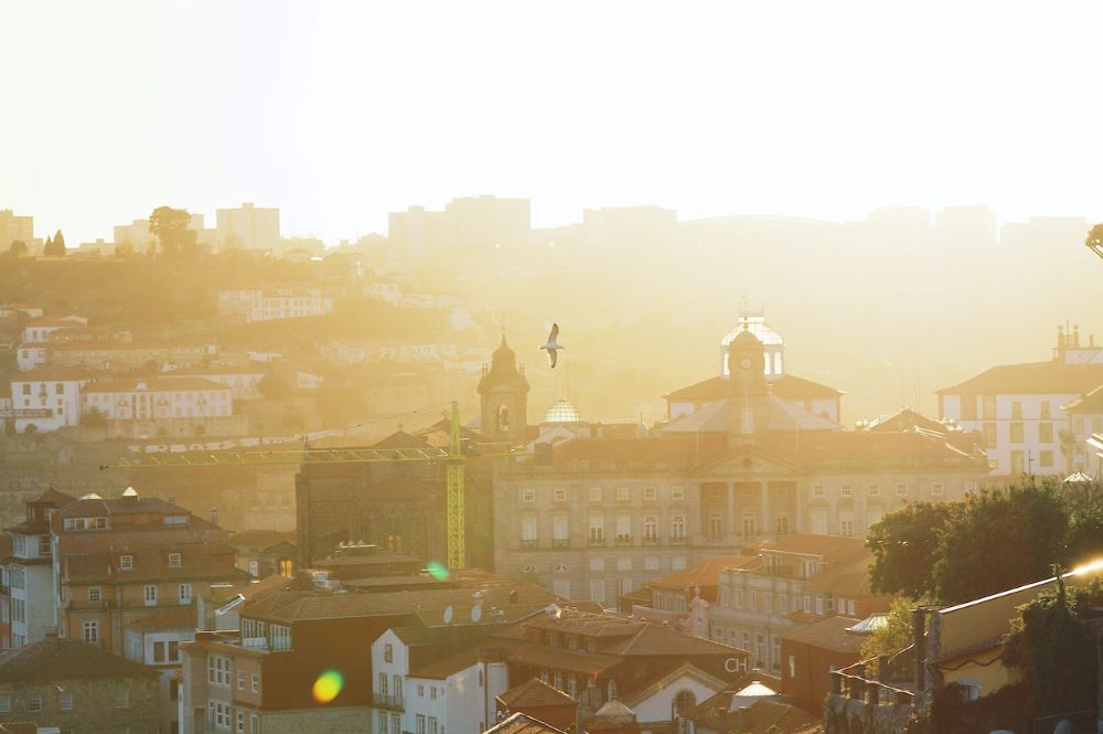 Falar mal do Porto é uma das coisas que mais irritam os portuenses