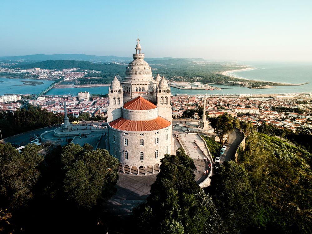 Viana do Castelo, um destino para as férias da Páscoa