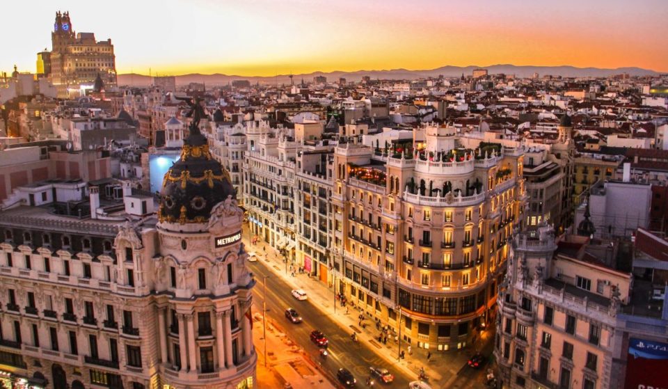 Escapadinha a Madrid: o guia essencial do que visitar na capital de ‘nuestros hermanos’