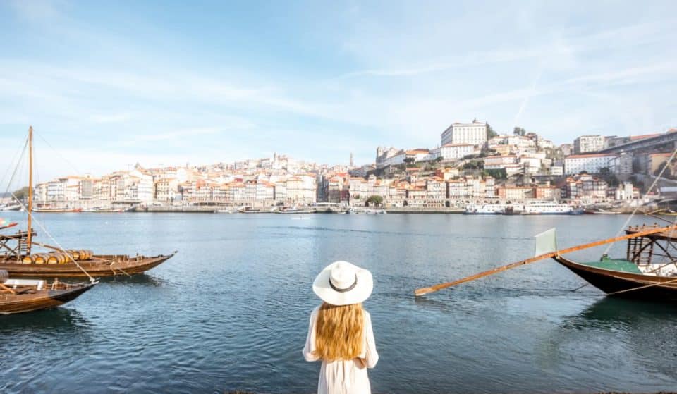 13 coisas que os turistas fazem e que nós também deveríamos fazer no Porto