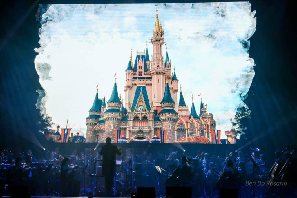 Disney in Concert chega ao Porto