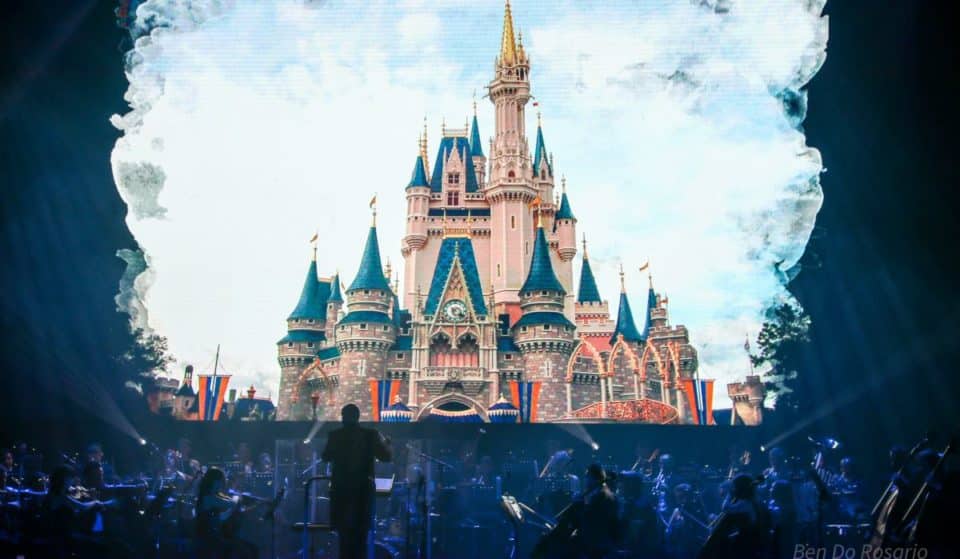 “Disney in Concert” chega ao Porto com os clássicos que continuam a marcar gerações
