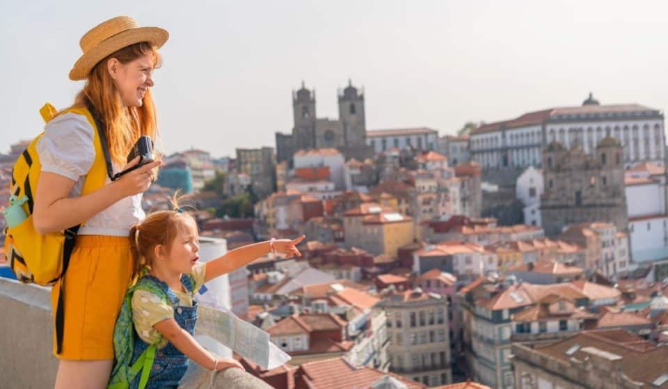 O que fazer no Porto (e não só) em julho: planos para animar a estação mais quente