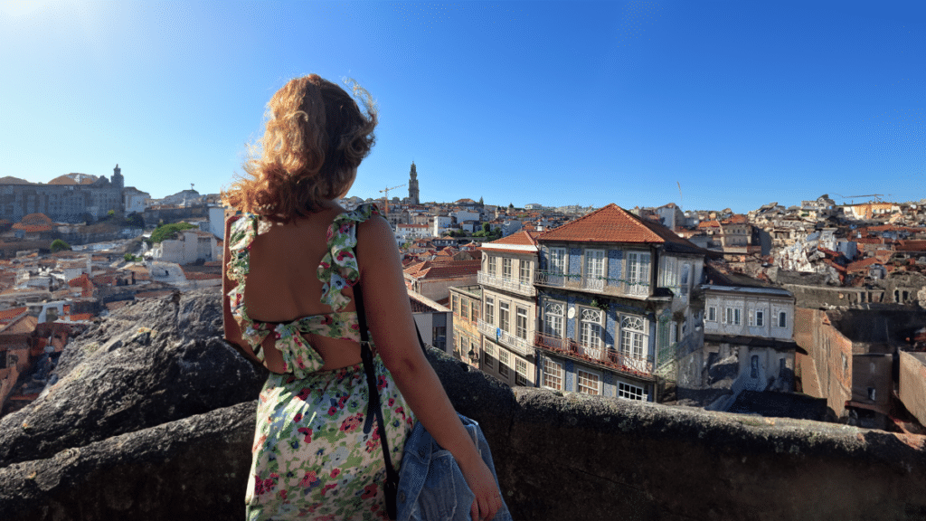 Roteiro de 1 dia no Porto, com um passeio pelo centro histórico