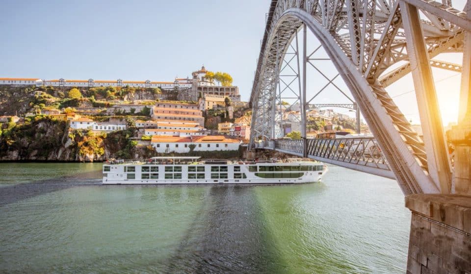 5 passeios de barco para desfrutar de uma experiência inesquecível no rio Douro