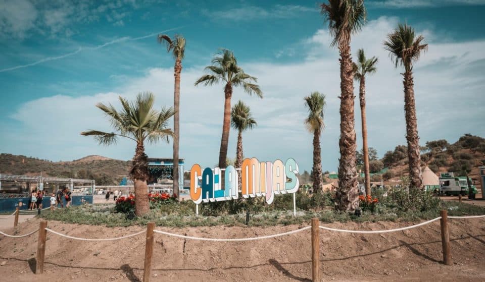 Arcade Fire, Florence + The Machine e The Strokes atuam no festival Cala Mijas em Málaga, a viagem perfeita para este verão