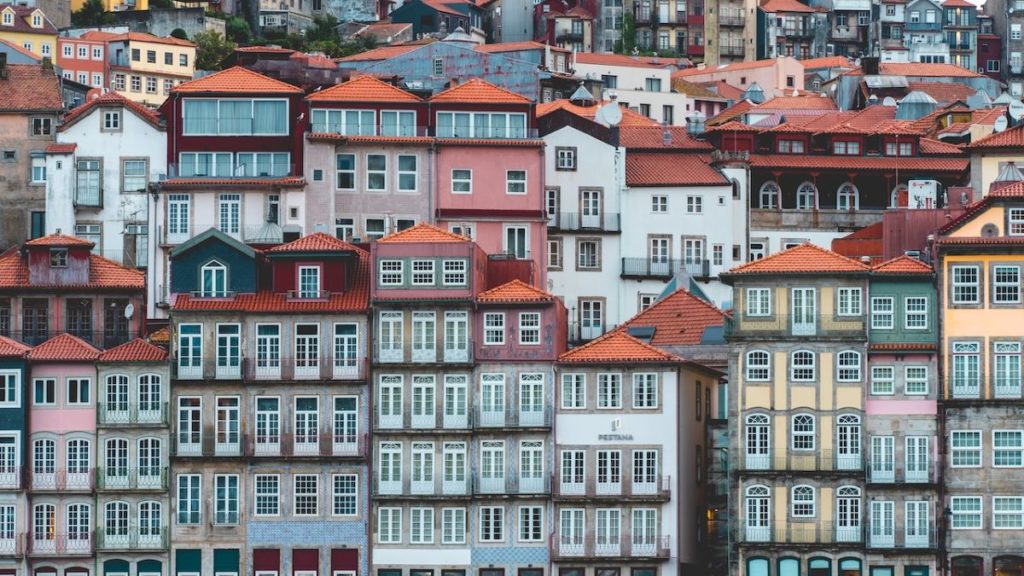 A cidade do Porto foi escolhida para filmagens de um filme de Bollywood