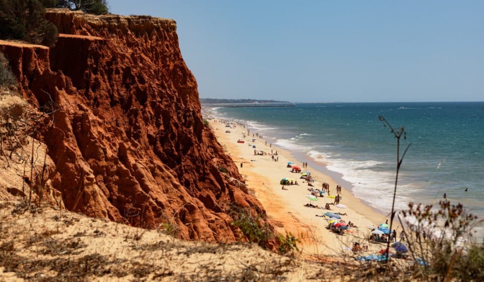 Há uma praia portuguesa no top 10 mundial, segundo o TripAdvisor