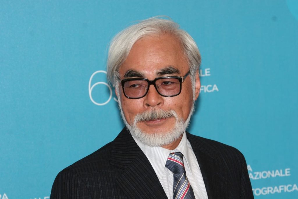 O Rapaz e a Garça de Hayao Miyazaki estreia nos cinemas em Portugal, em novembro