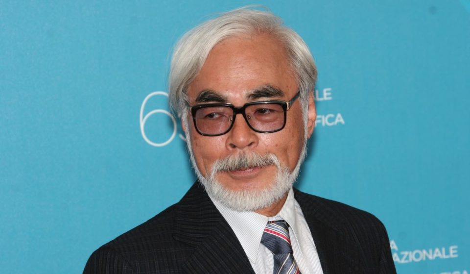 “O Rapaz e a Garça”: onde assistir ao novo filme de Hayao Miyazaki, no Grande Porto?