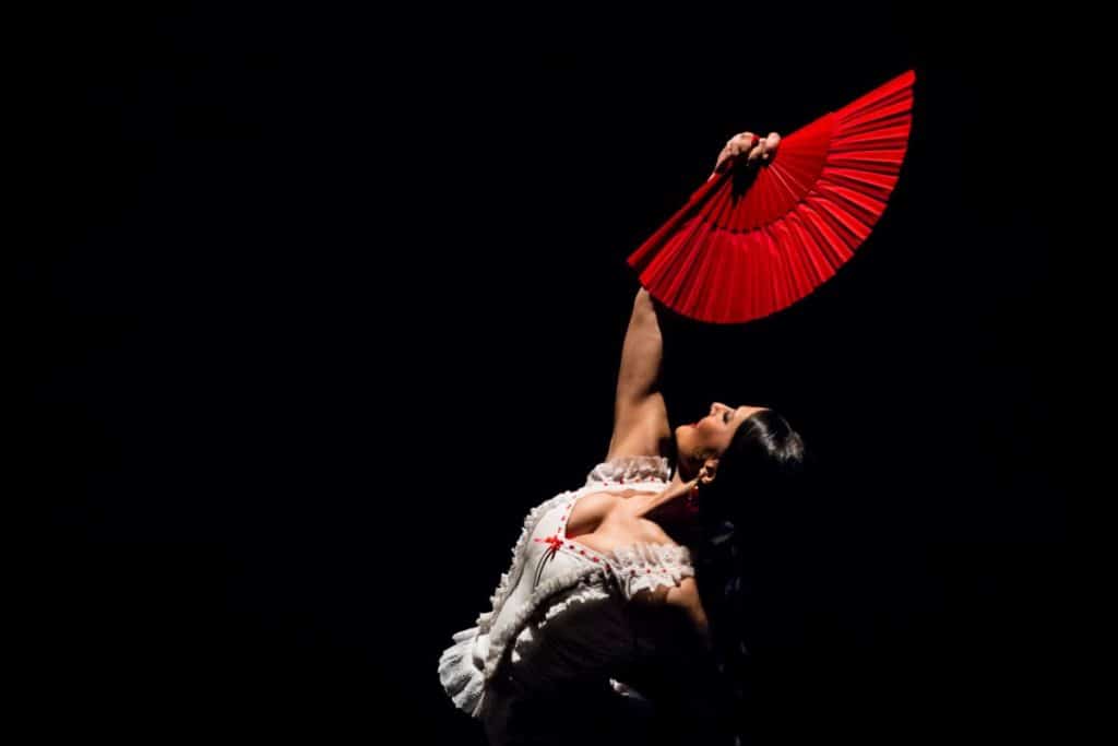 A ópera Carmen, obra-prima de Bizet, vai estrear no palco do Coliseu Porto Ageas, um dos mais emblemáticos da cidade