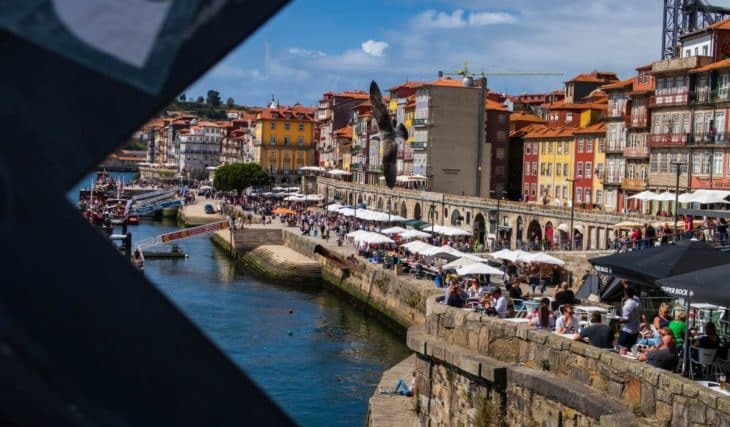 15 formas de descrever o Porto com uma só palavra, segundo os nossos leitores
