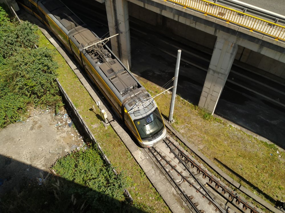 Lançámos aos nossos leitores relacionado com o Metro do Porto: que estações deveriam existir?