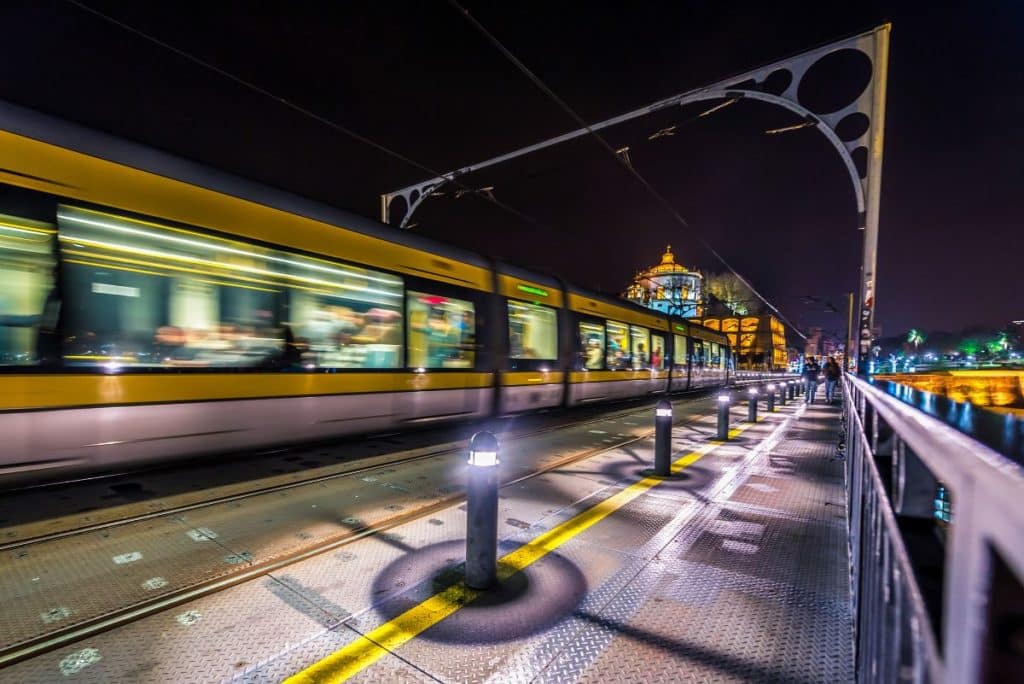 Lançámos aos nossos leitores relacionado com o Metro do Porto: que estações deveriam existir?