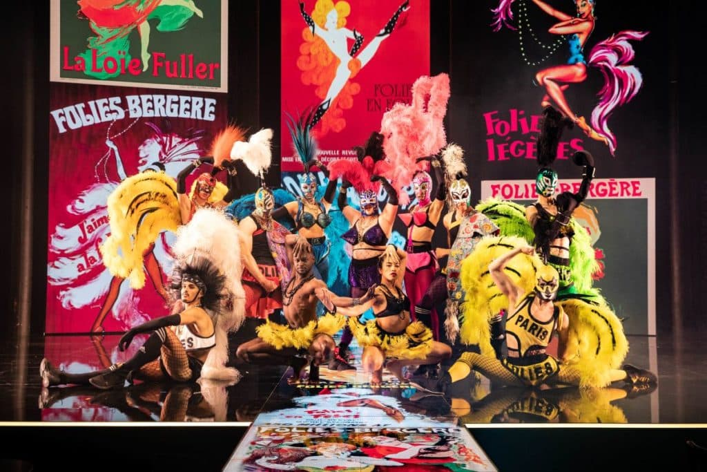 Fashion Freak Show de Jean Paul Gaultier chega à cidade do Porto, entre 16 e 19 de novembro