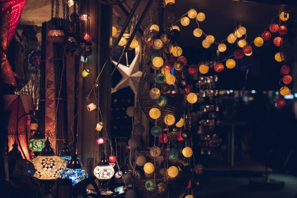 O emblemático Mercado do Bolhão vai acolher a sua primeira Feira de Natal, em dezembro