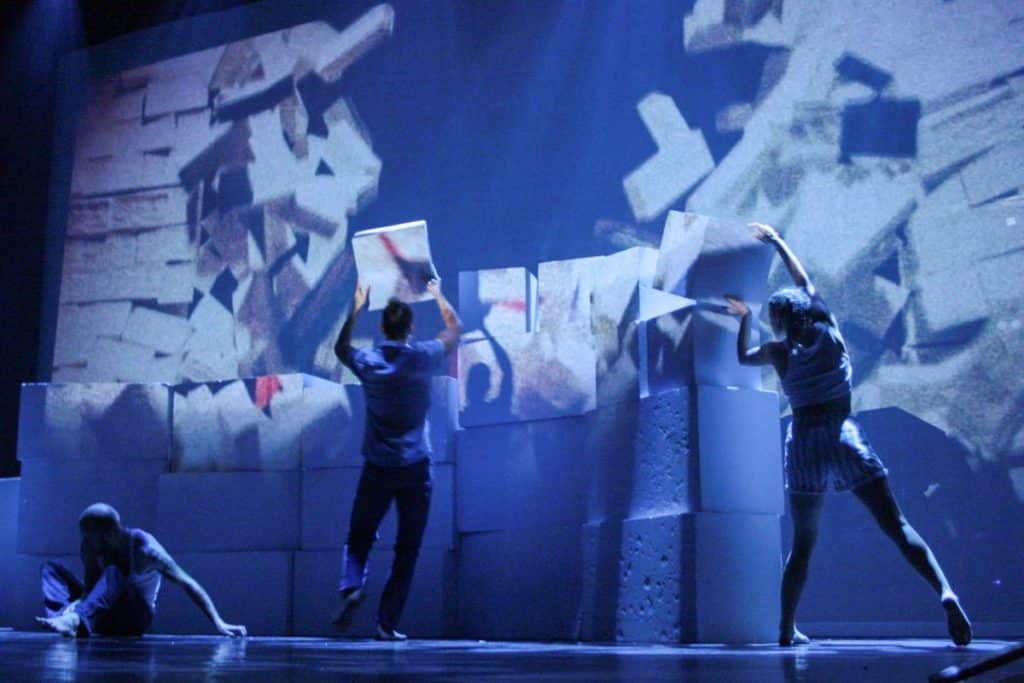 Pink Floyd’s Rock Opera chega ao Porto e a Lisboa, em dezembro, numa homenagem ao álbum The Wall